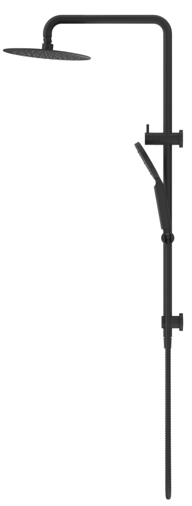Mica Dual Shower Rail - image 5