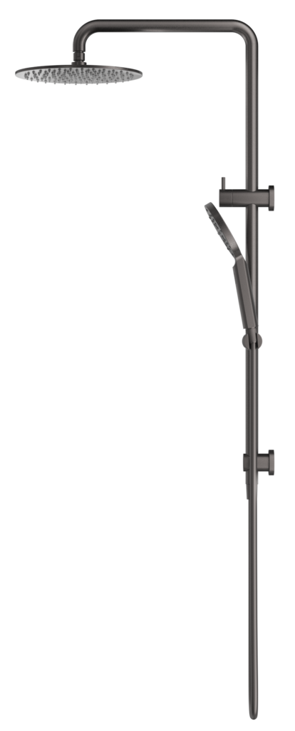 Mica Dual Shower Rail - image 11