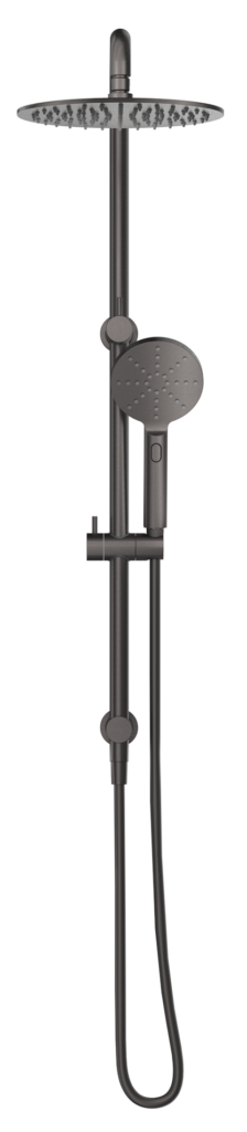 Mica Dual Shower Rail - image 10