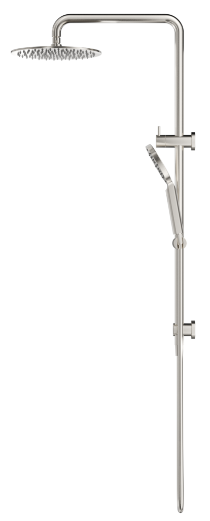 Mica Dual Shower Rail - image 8