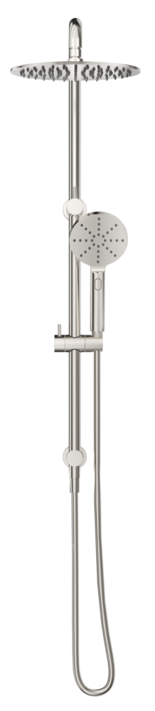 Mica Dual Shower Rail - image 7