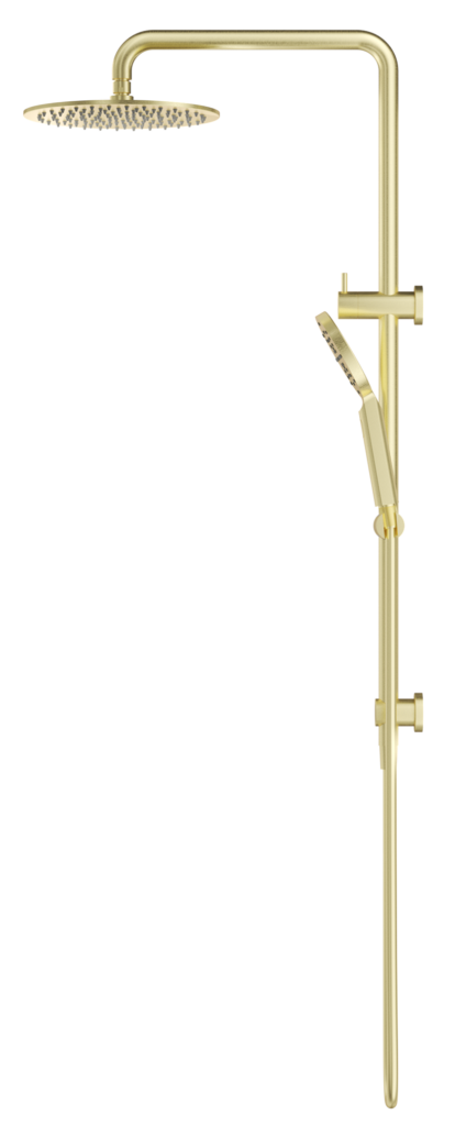 Mica Dual Shower Rail - image 14