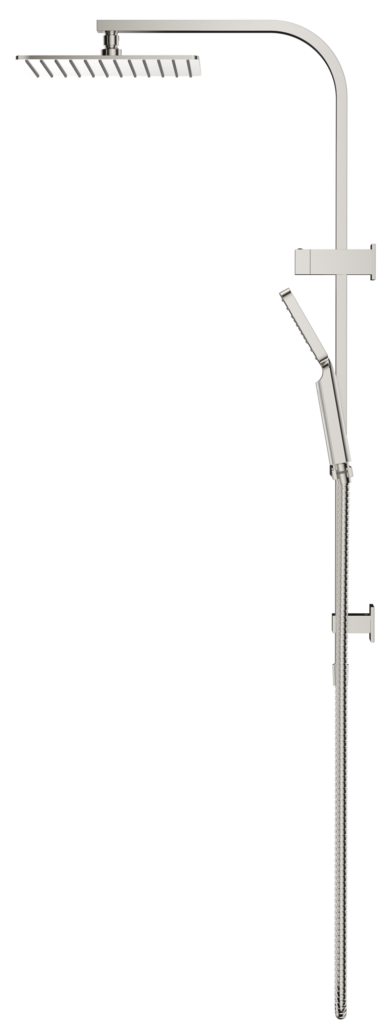 Cresta Dual Shower Rail - image 7