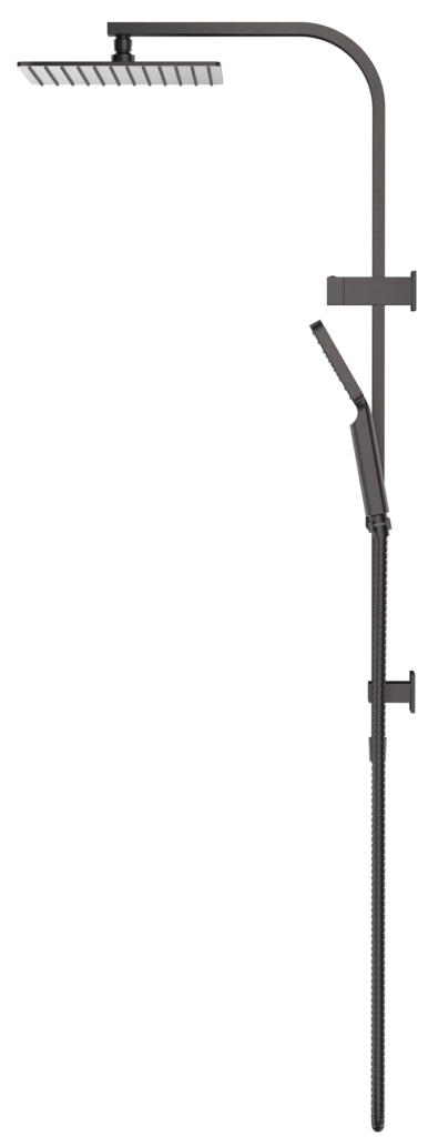 Cresta Dual Shower Rail - image 10