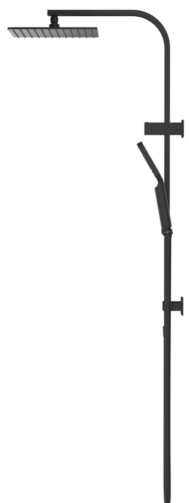 Cresta Dual Shower Rail - image 4