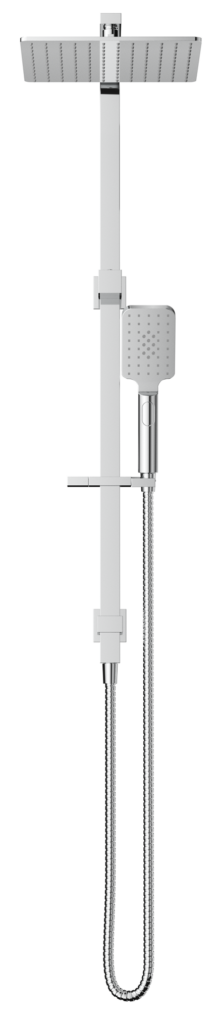 Cresta Dual Shower Rail - image 2