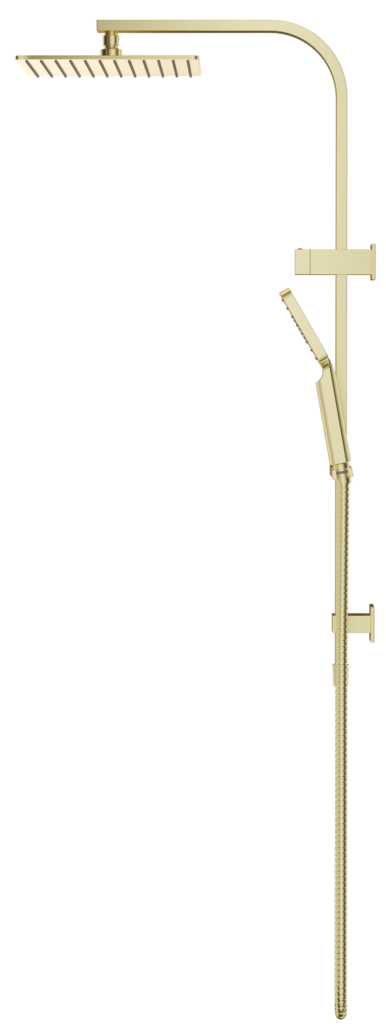 Cresta Dual Shower Rail - image 13