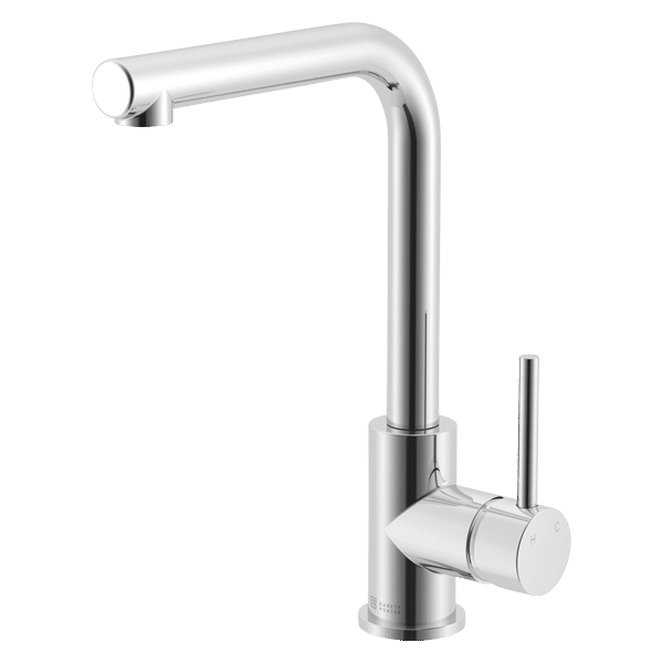 LUCIA - side lever kitchen mixer