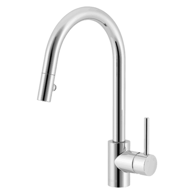 Kitchen/Laundry Taps