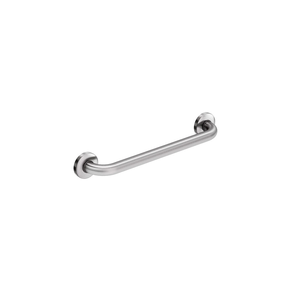 Accessible Care 450mm Grab Rail, Stainless Steel