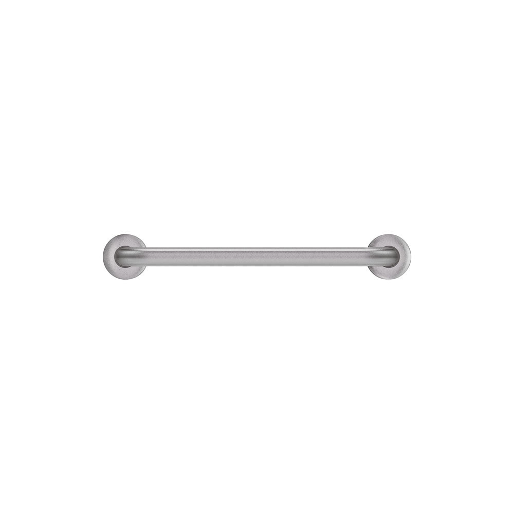Accessible Care 450mm Grab Rail, Stainless Steel