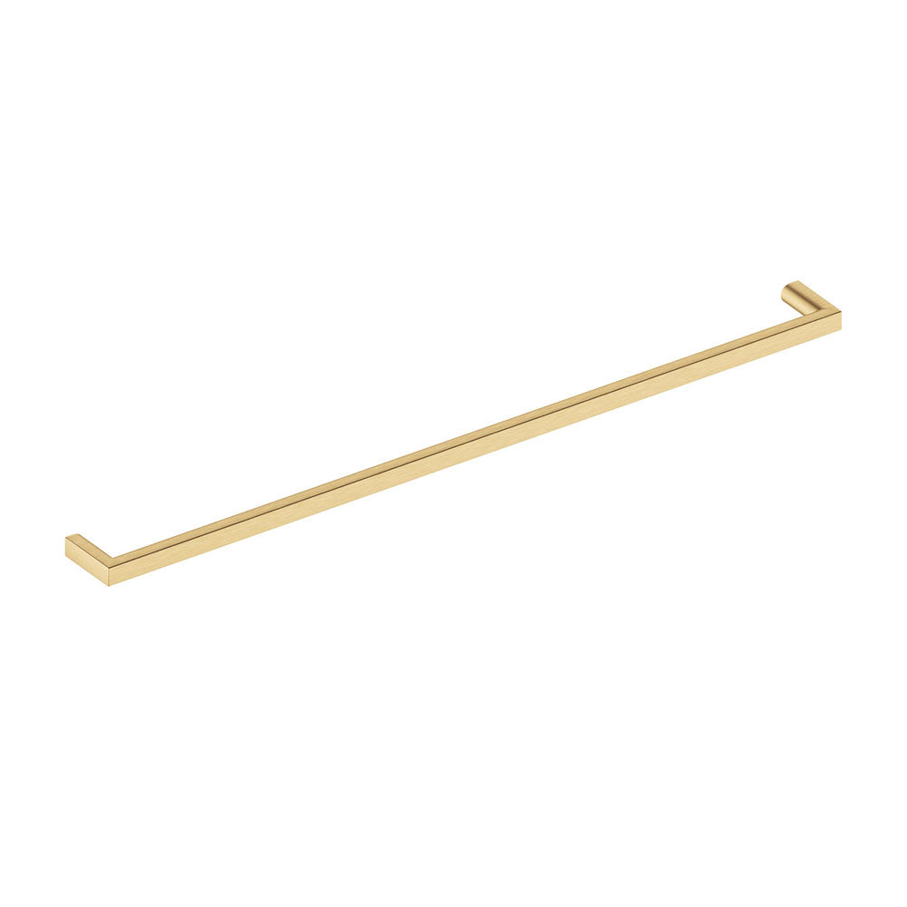 Urbane 320mm Handle, Urban Brass