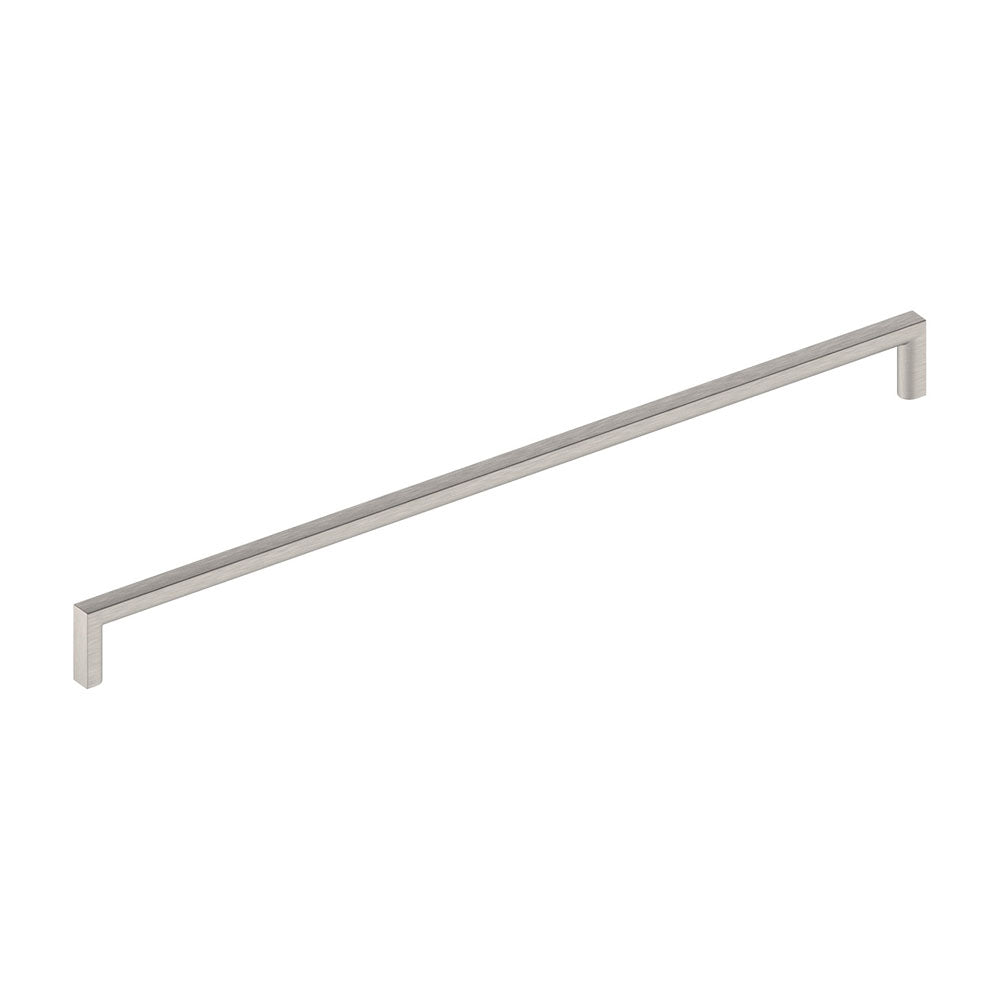 Urbane 320mm Handle, Brushed Nickel