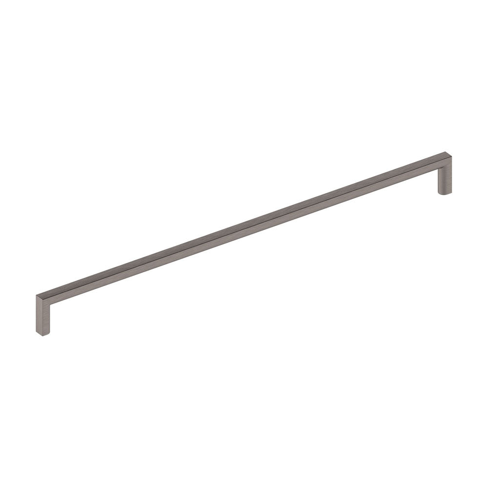 Urbane 320mm Handle, Gun Metal