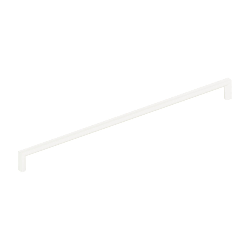 Urbane 320mm Handle, Matte White