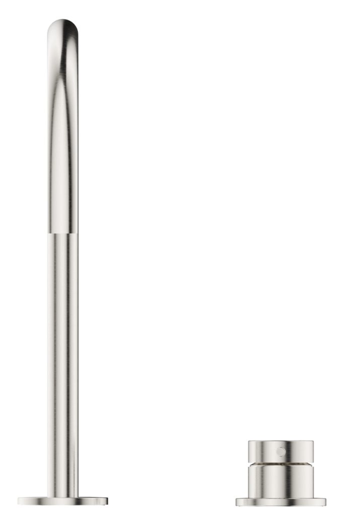 Mica Gooseneck Hob Sink/Basin Mixer Set - image 8