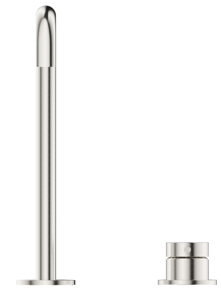 Mica Soft-Square Hob Sink/Basin Mixer Set - image 8