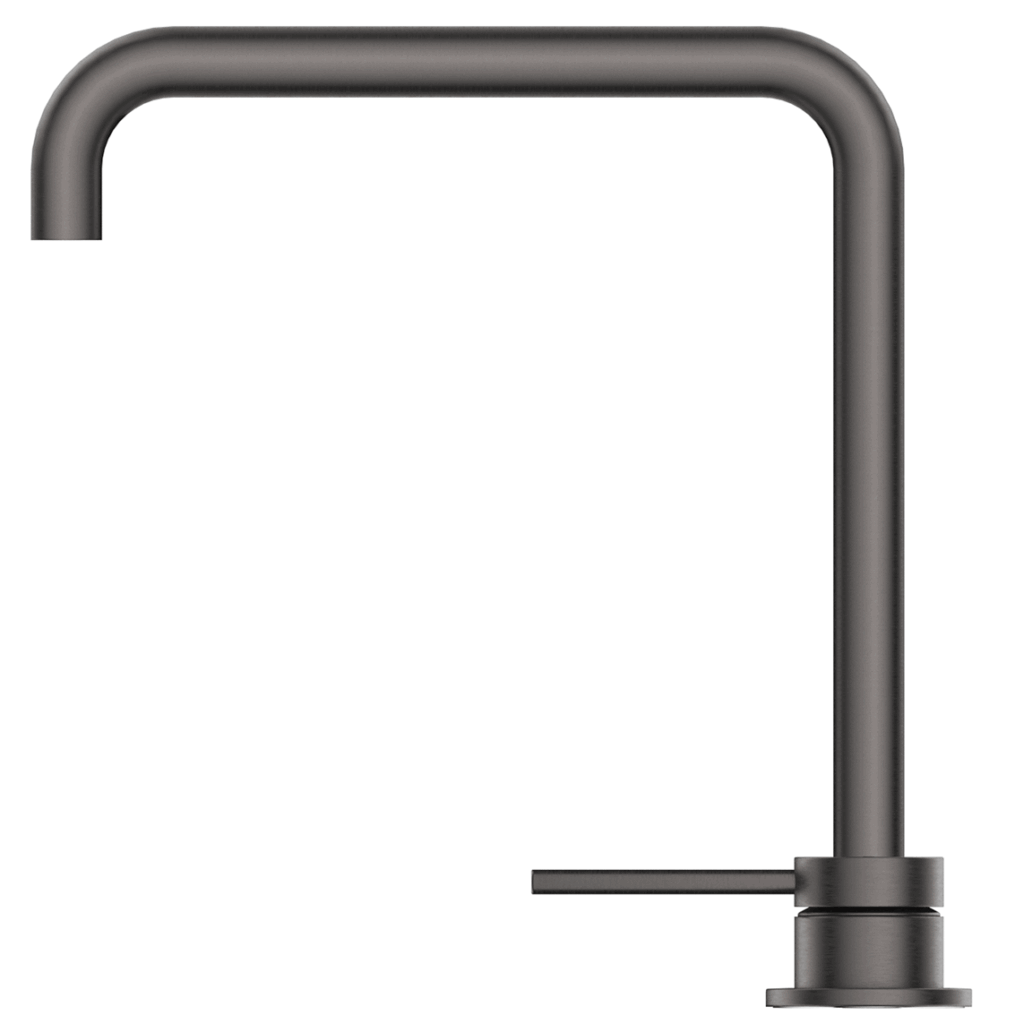 Mica Soft-Square Hob Sink/Basin Mixer Set - image 10