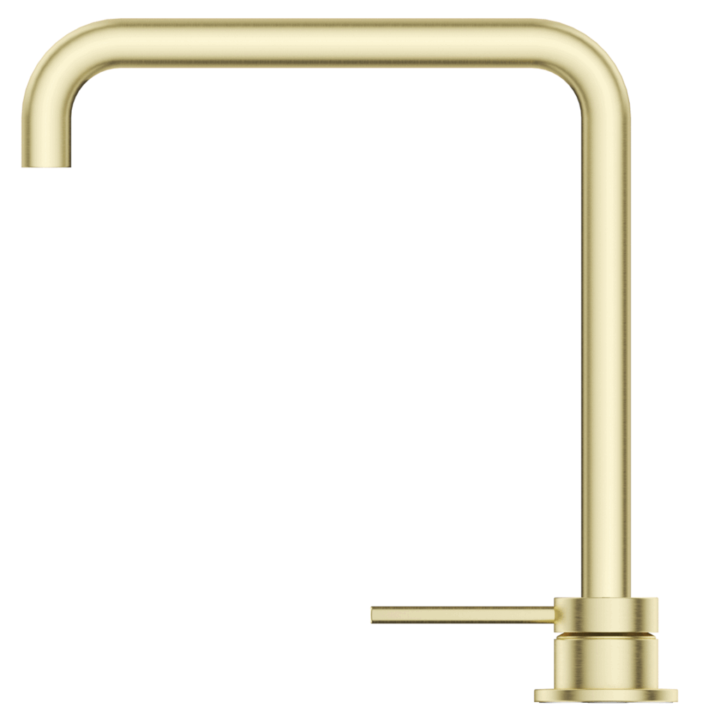 Mica Soft-Square Hob Sink/Basin Mixer Set - image 13