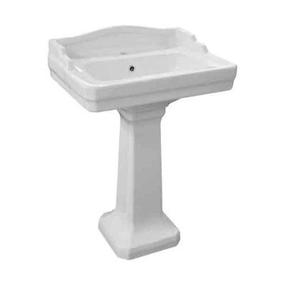 Pedestals & Consoles