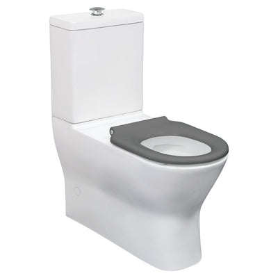 Back To Wall Toilets