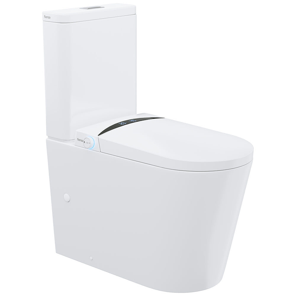 Sona Smart Toilet
