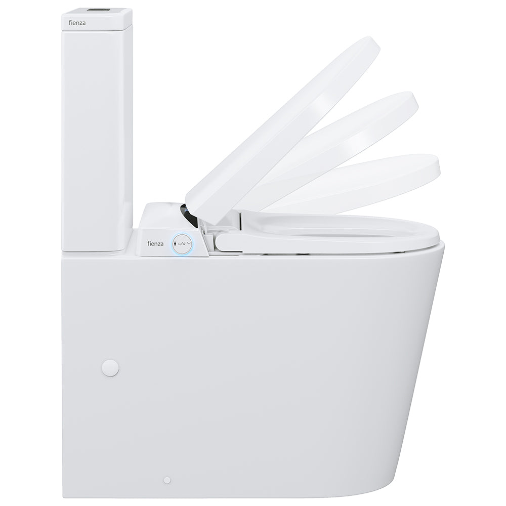 Sona Smart Toilet