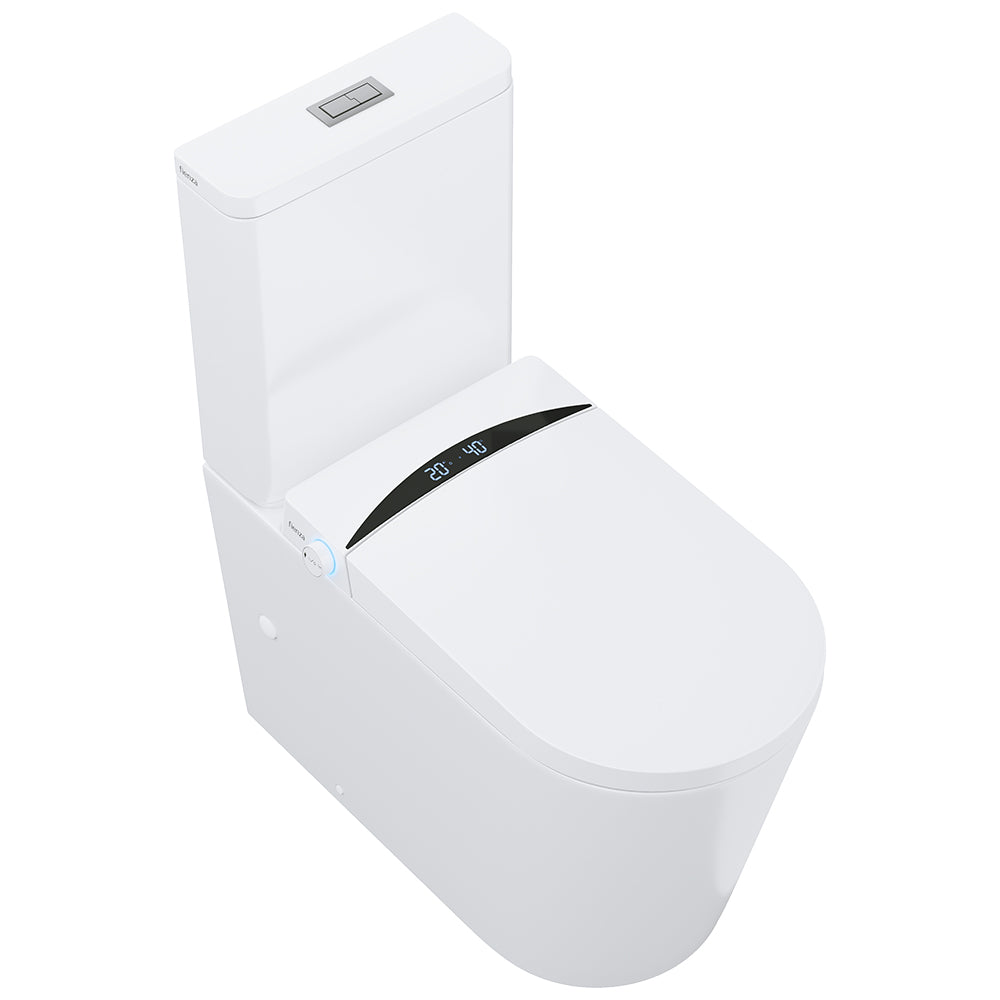 Sona Smart Toilet