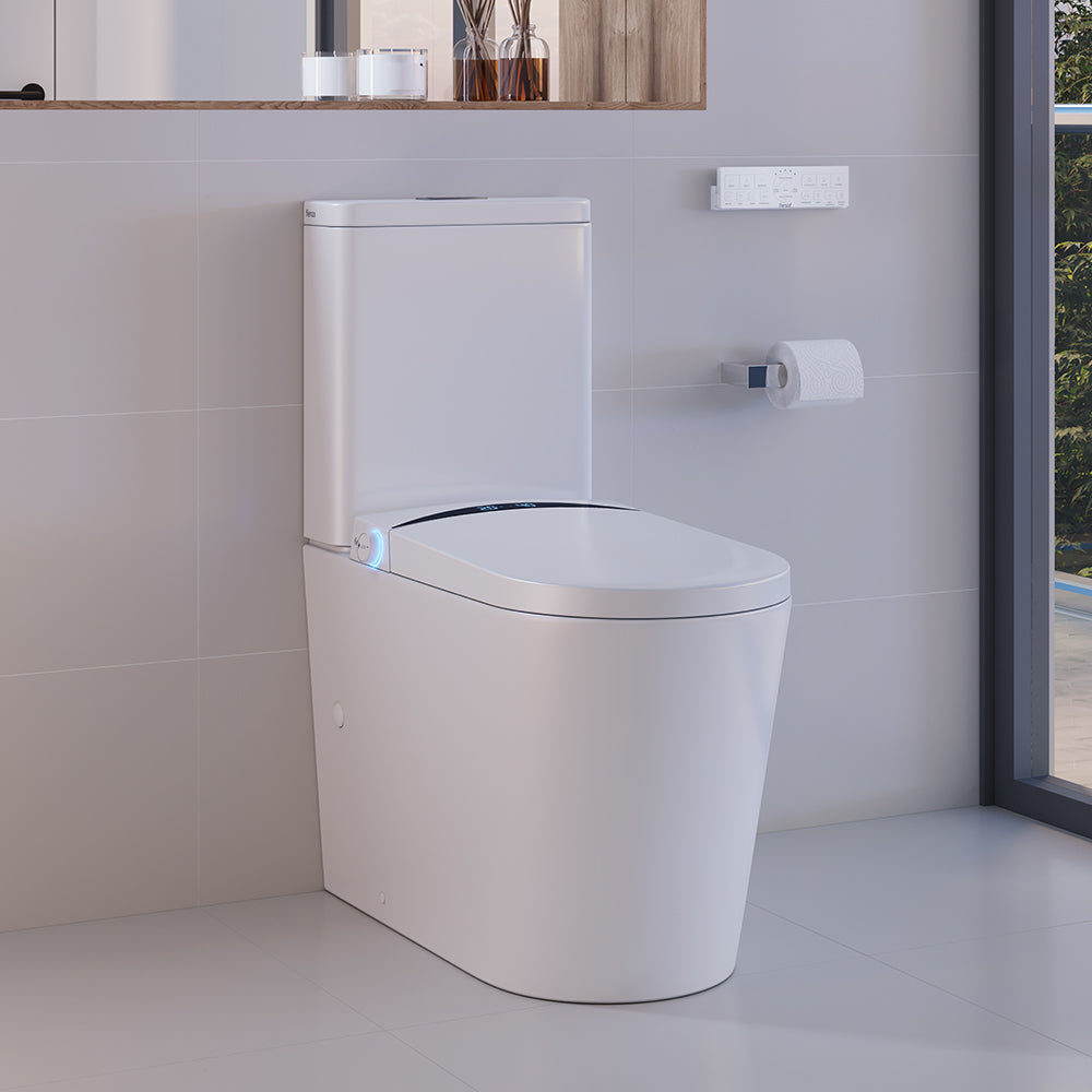 Sona Smart Toilet