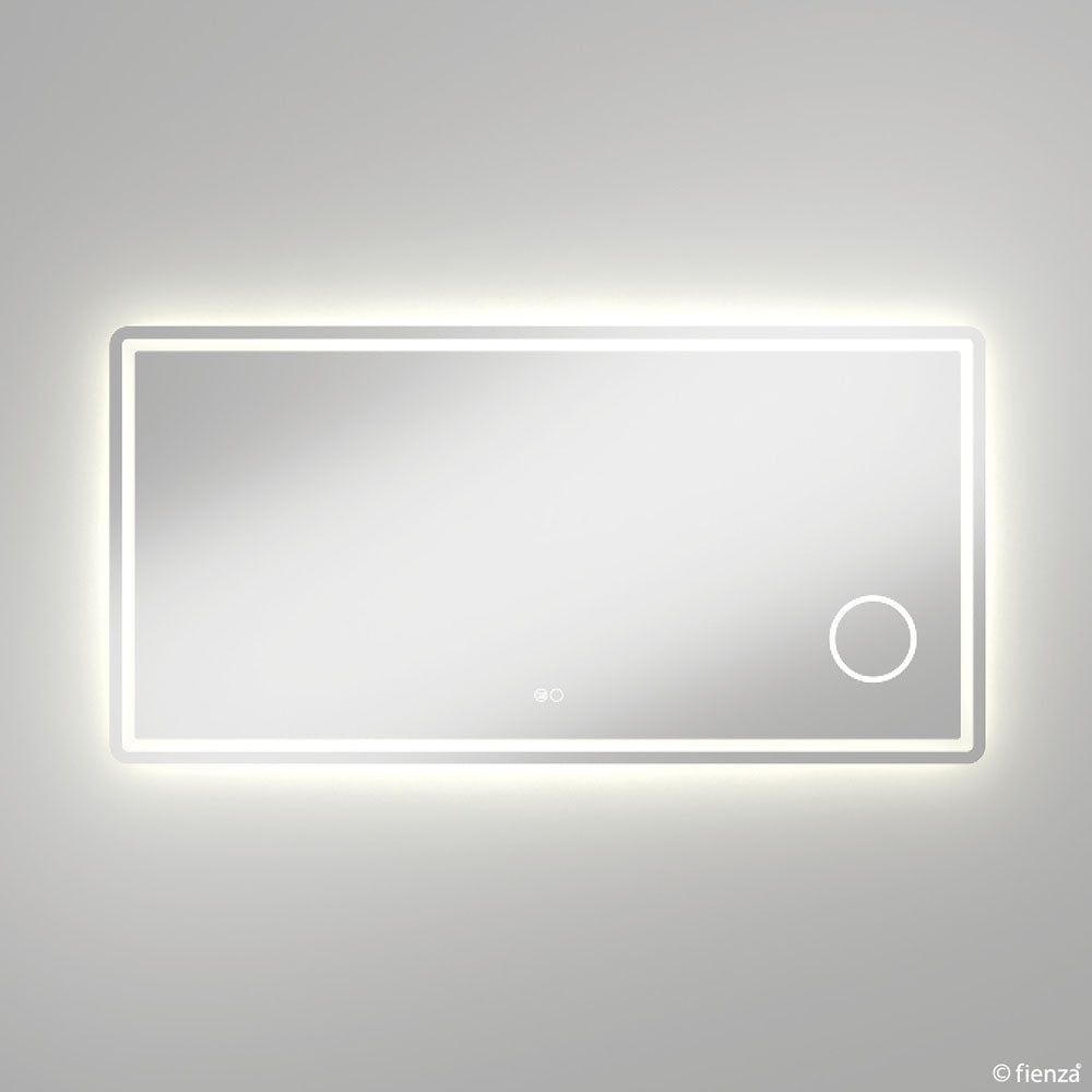 Deejay LED Mirror, 1400 x 700 mm