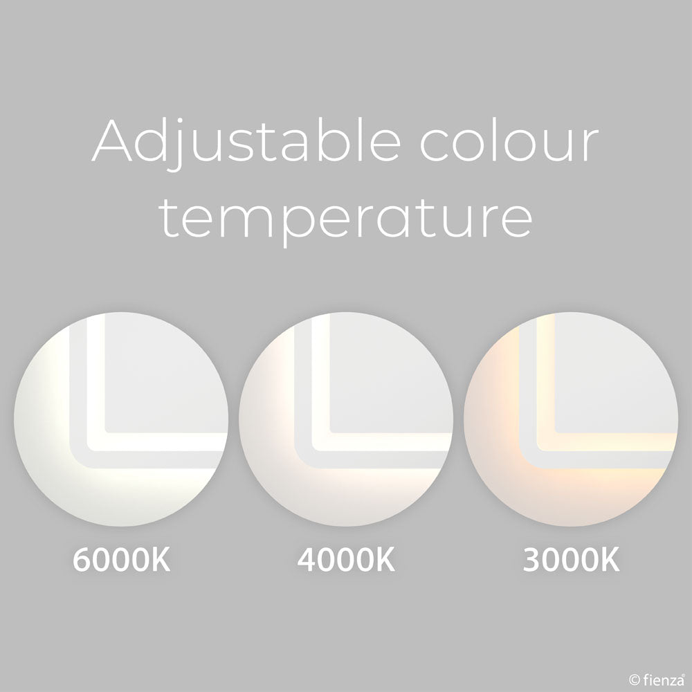 Luciana LED Mirror, 1400 x 700 mm