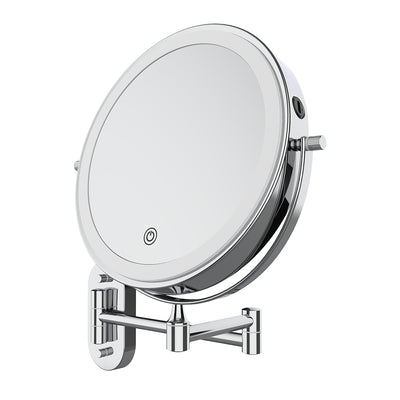 Magnifying Mirrors