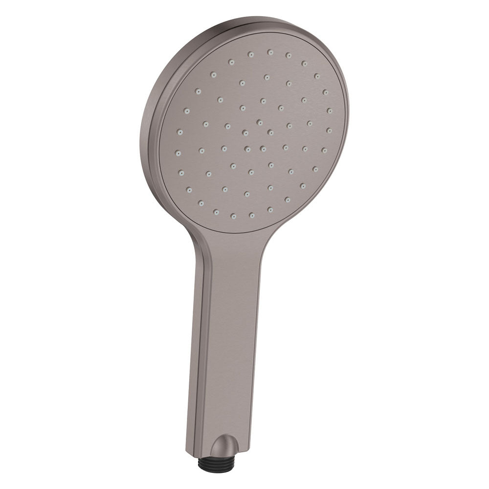 Kaya Shower Hand Piece, Gun Metal