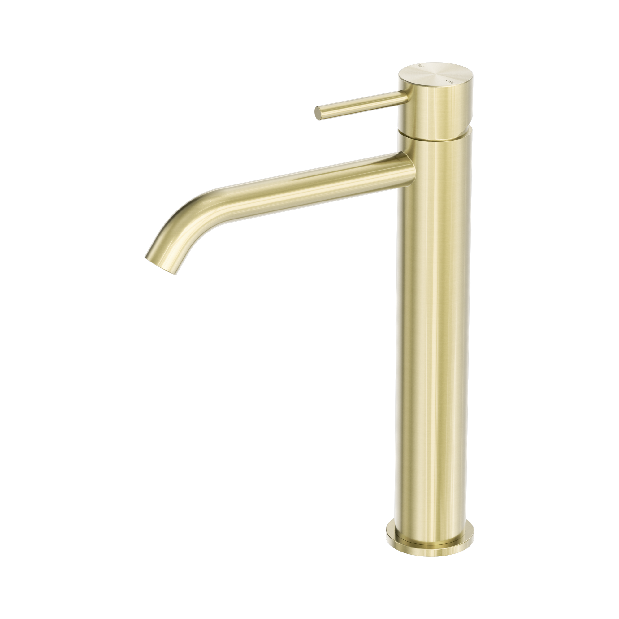 Zen SS316L Tall Basin Mixer