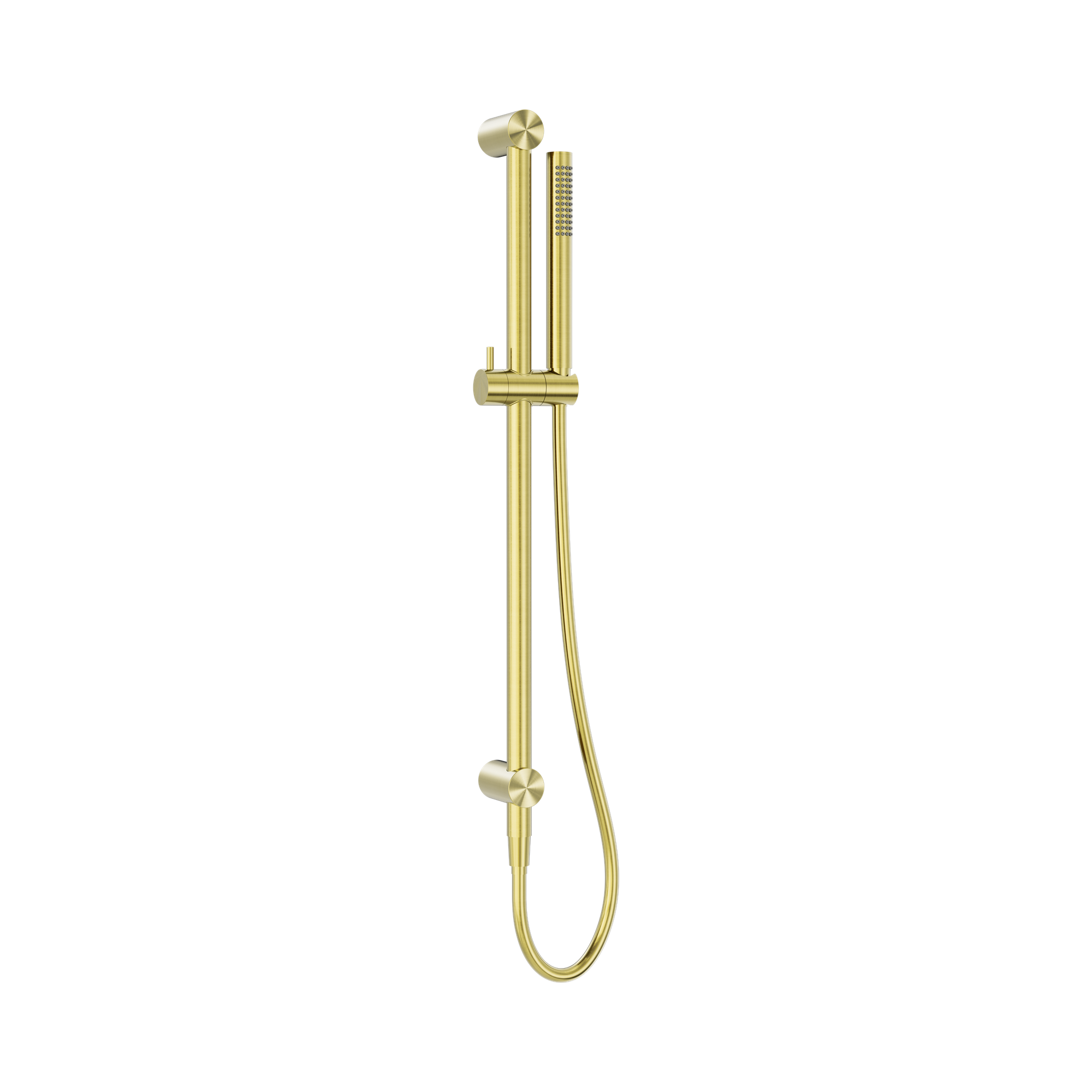Zen SS316L Shower Rail