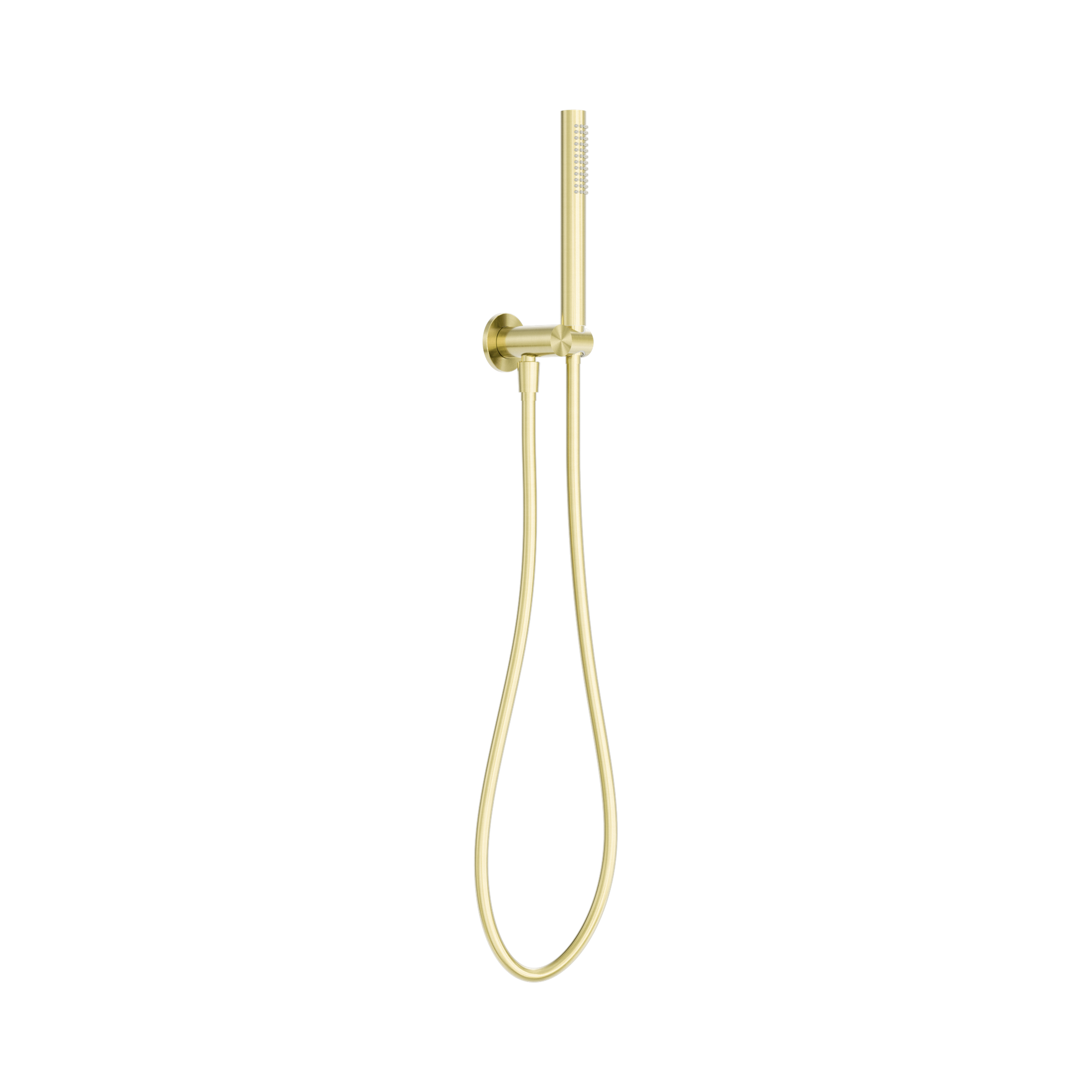 Zen SS316L Shower On Bracket