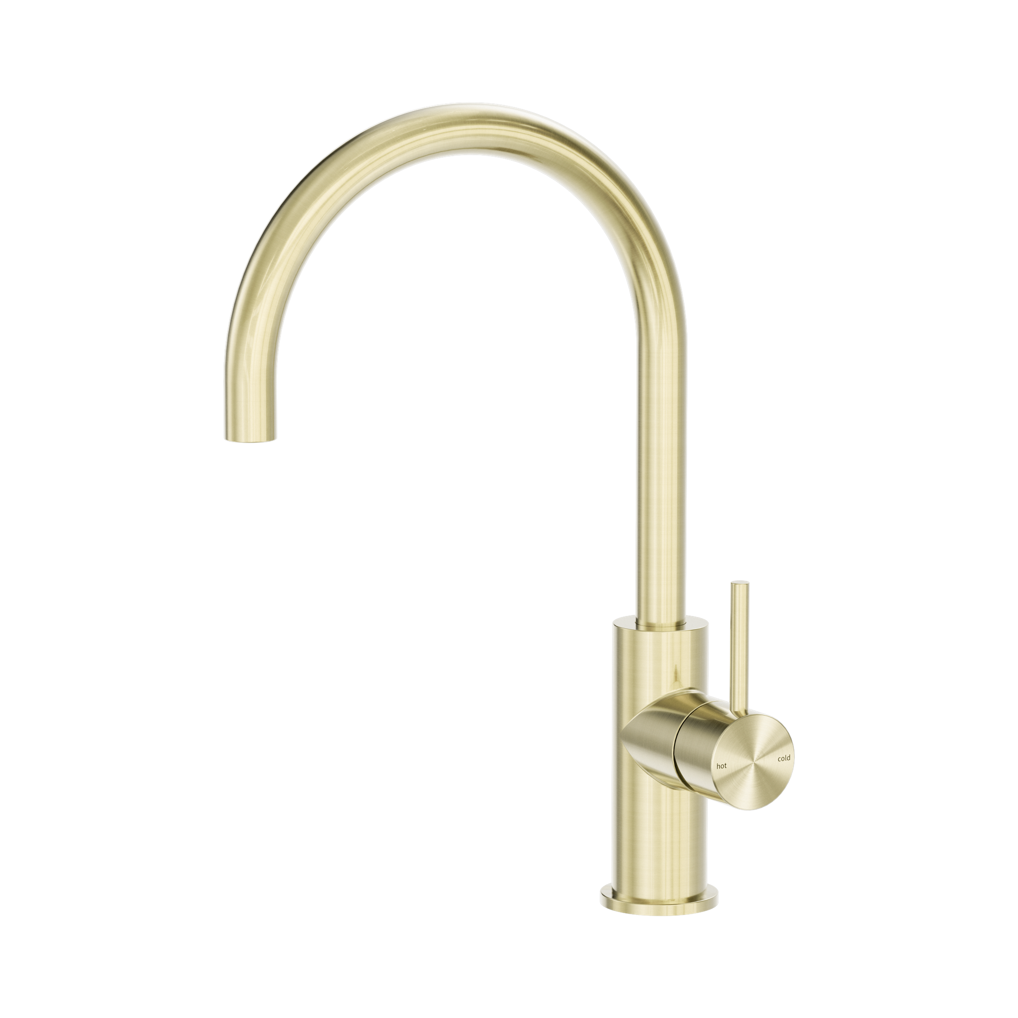 Zen SS316L Kitchen Mixer