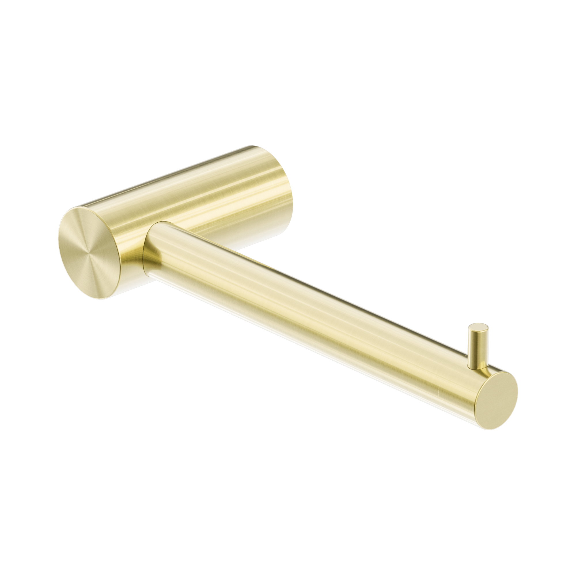 Zen SS316L Toilet Roll Holder