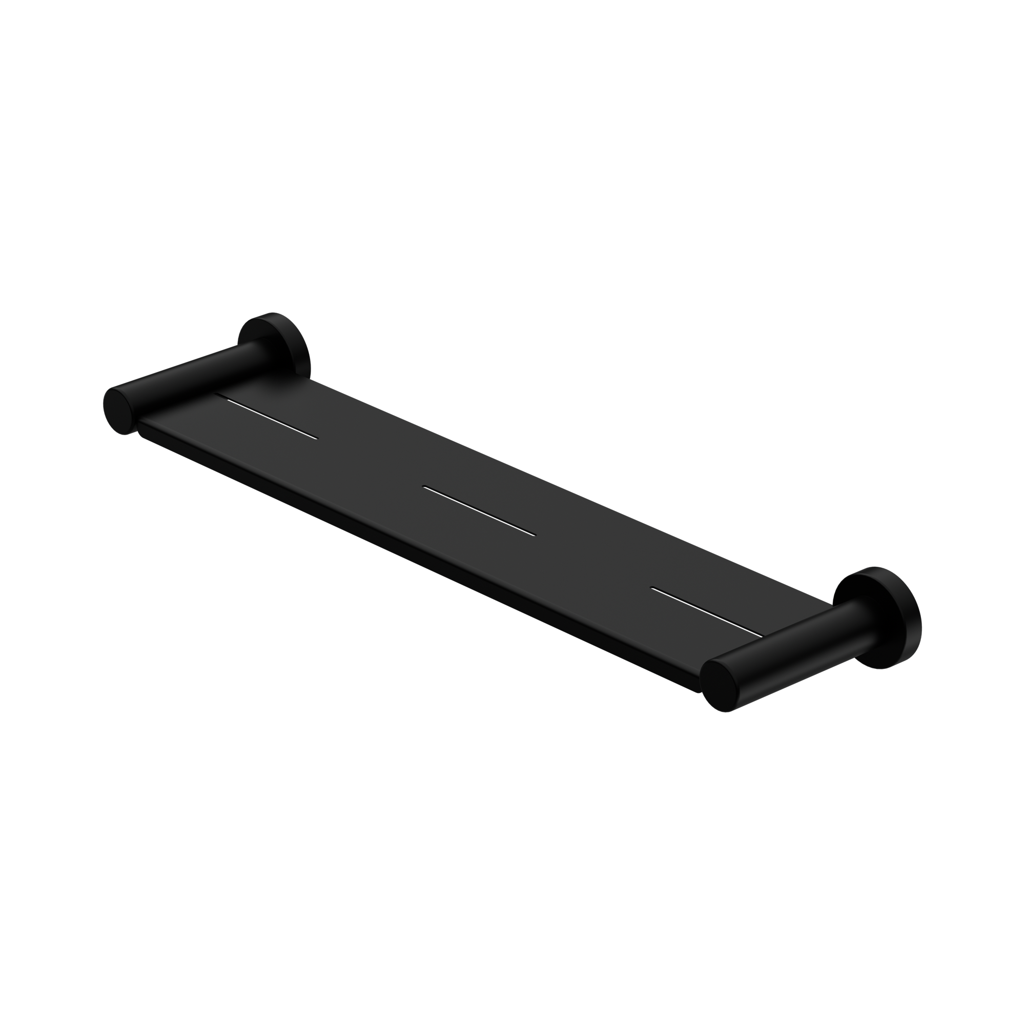 Mecca Metal Shower Shelf