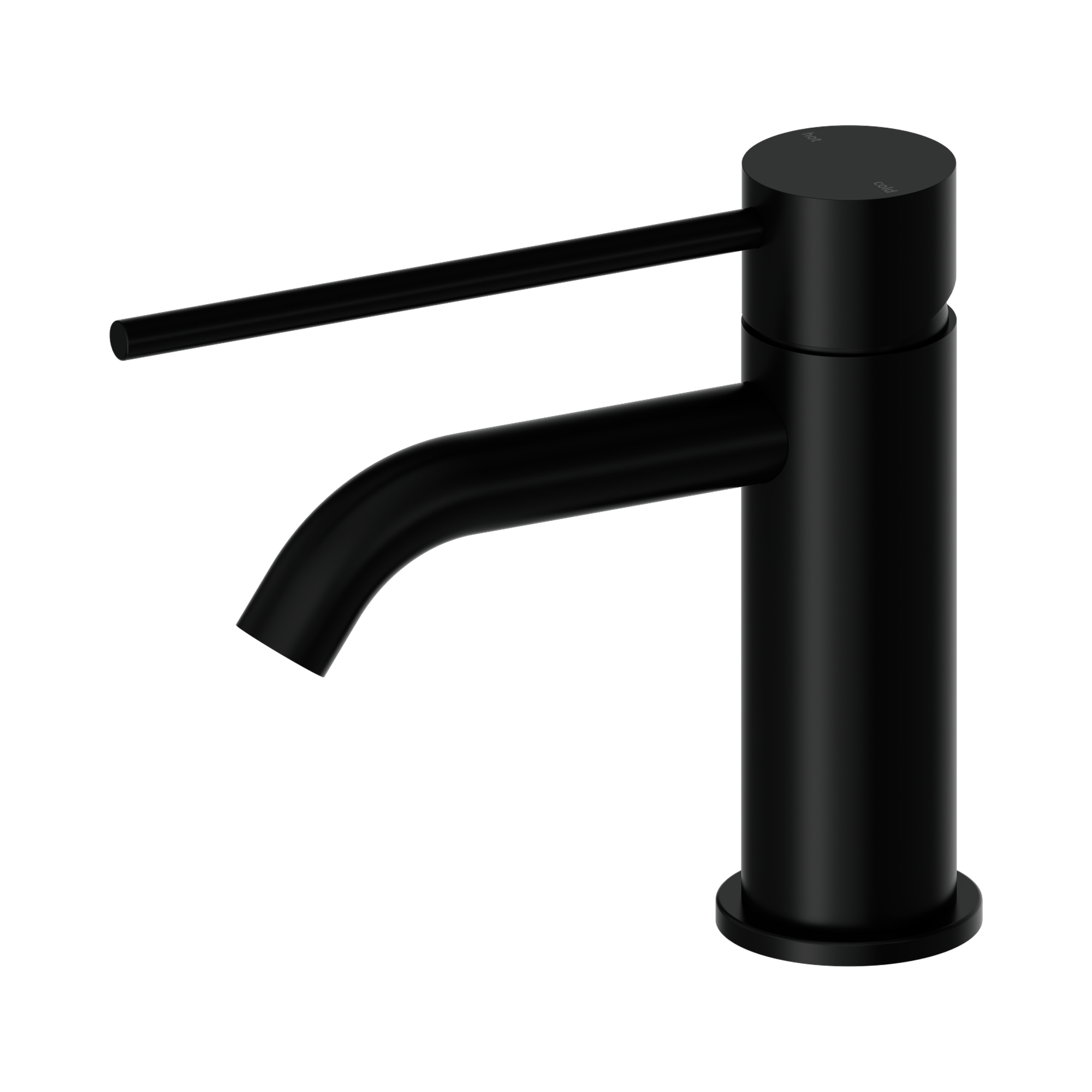 Mecca Care Basin Mixer
