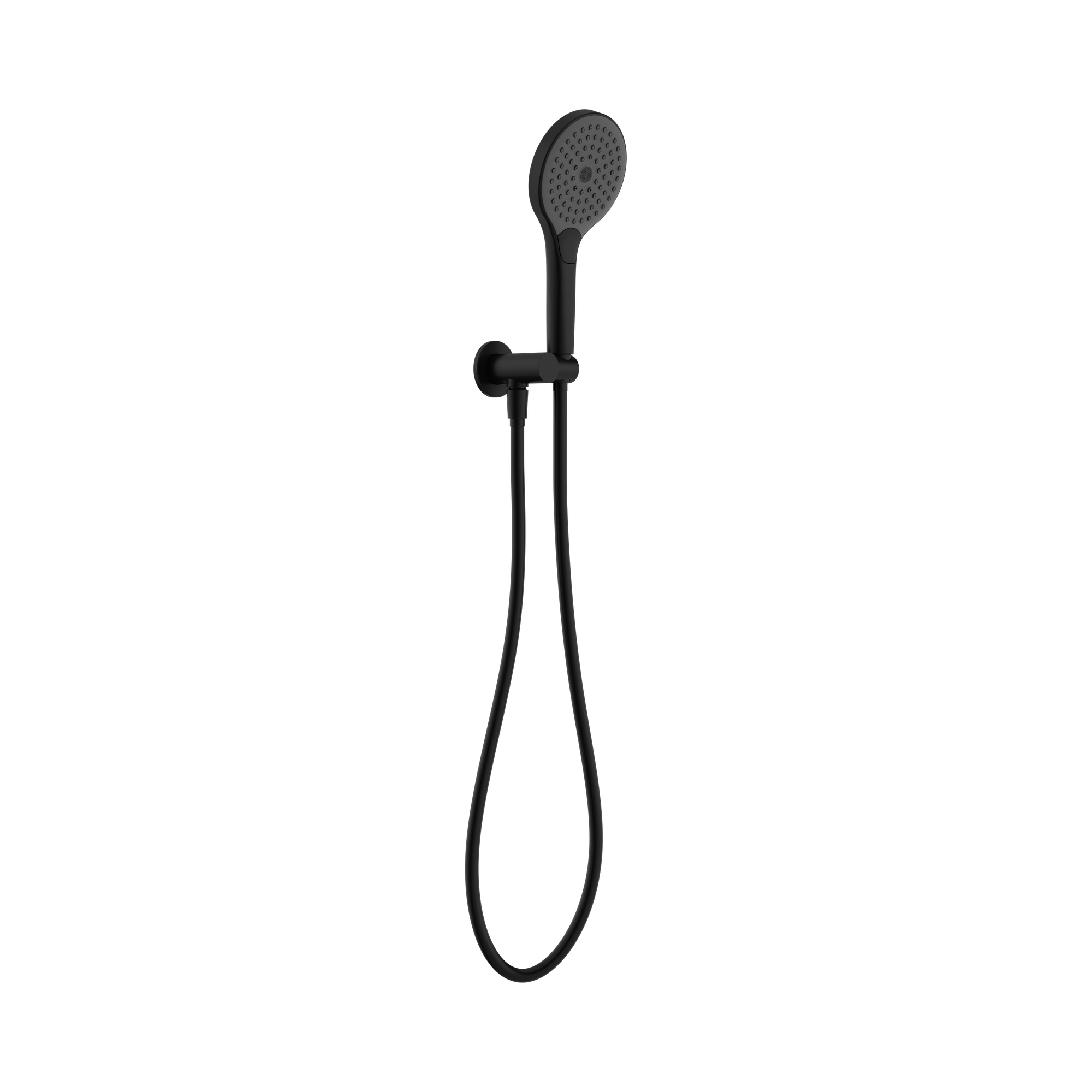 Mecca Shower On Bracket With Air Shower II