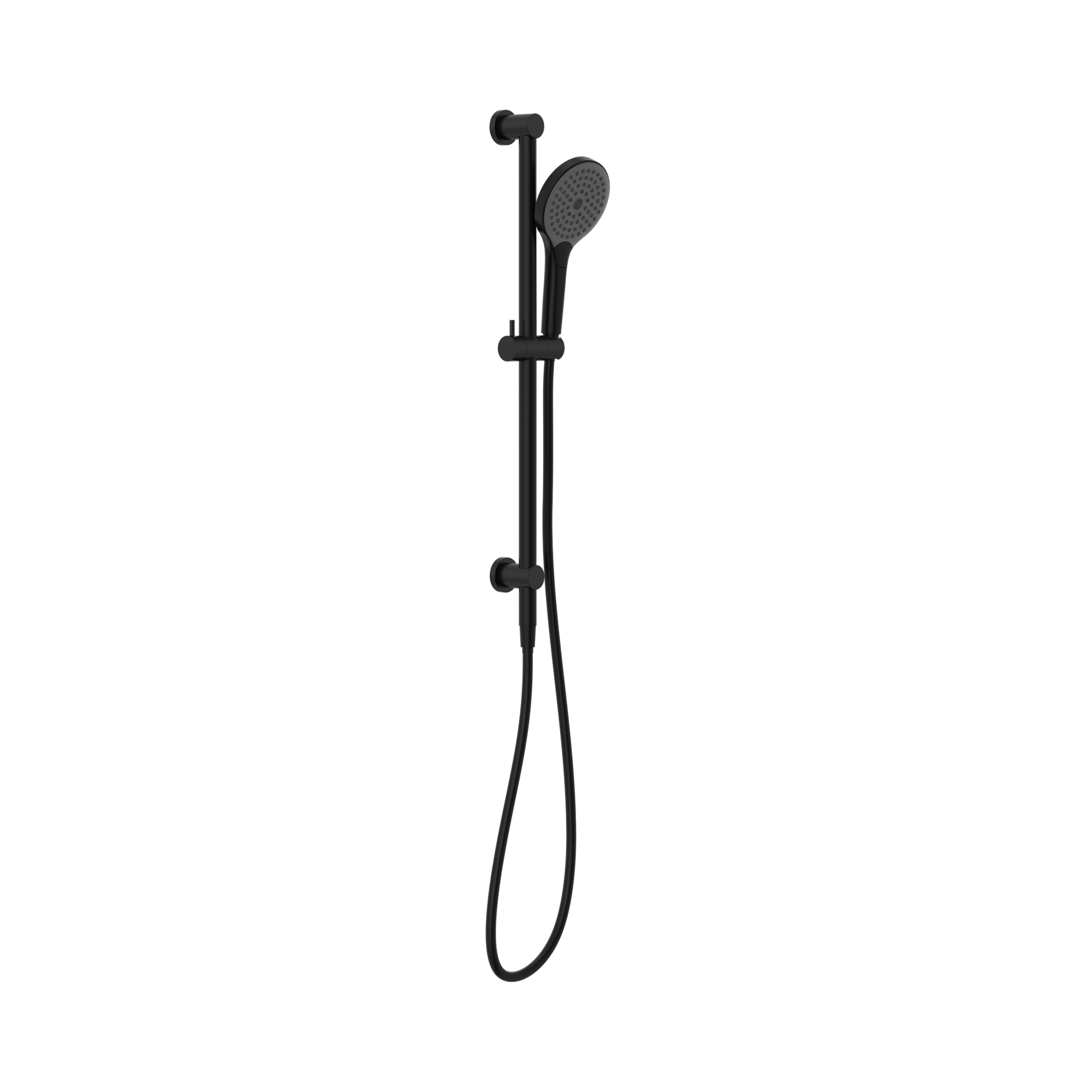 Mecca Shower Rail With Air Shower II