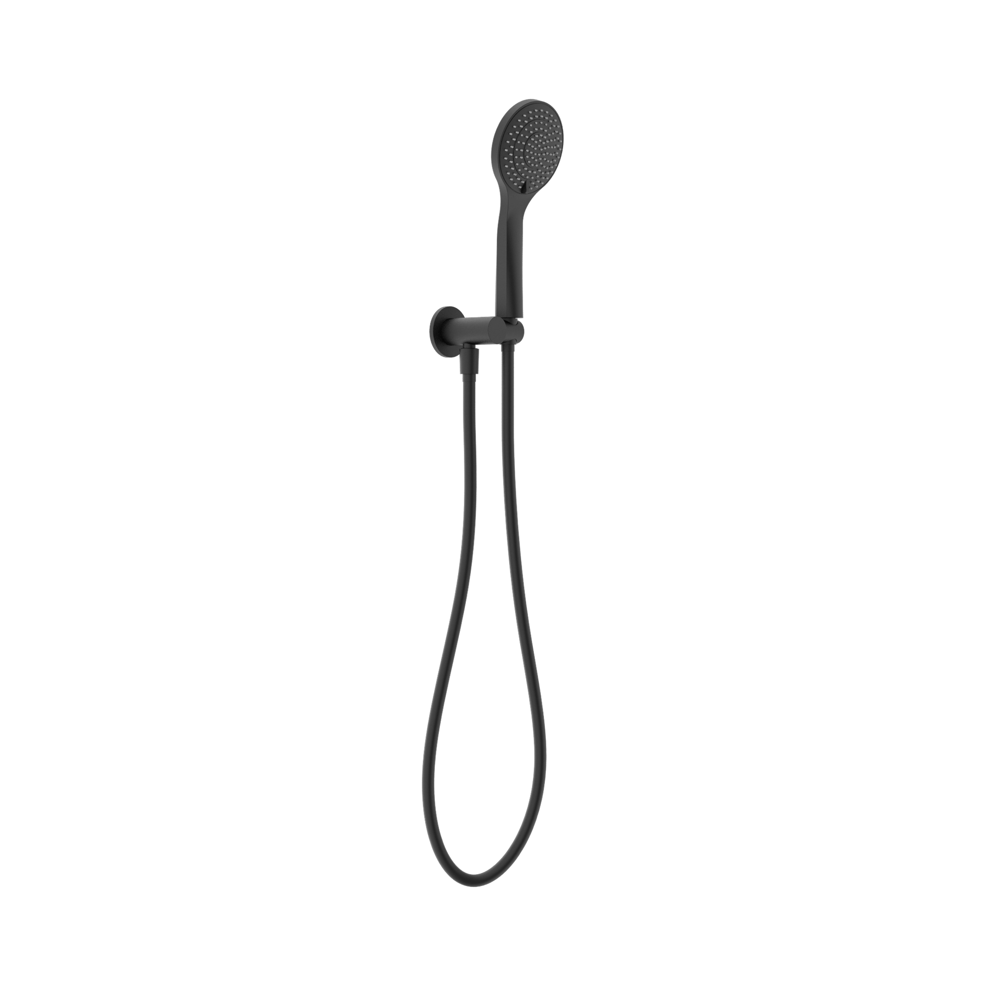 Mecca Shower On Bracket With Air Shower