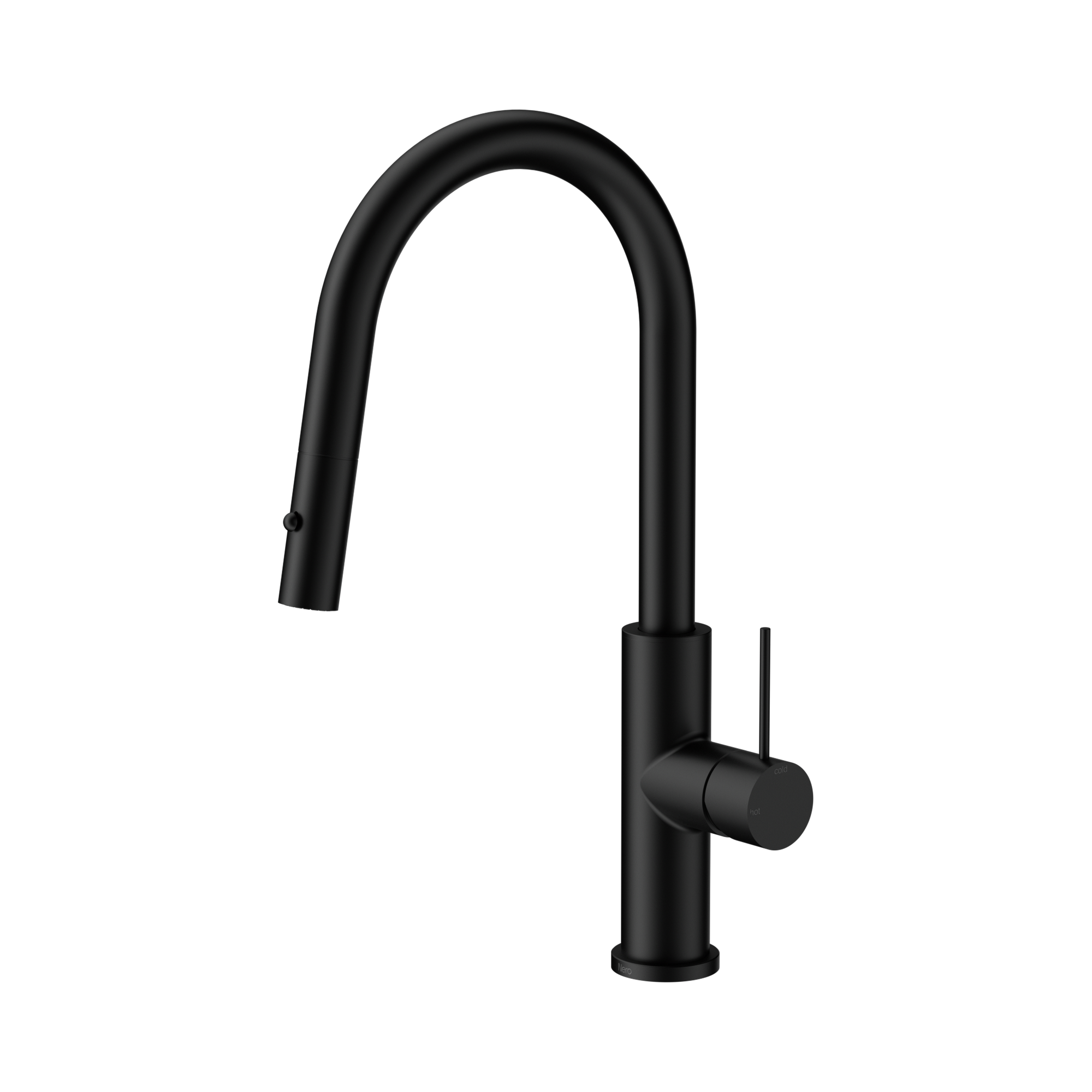 Mecca Smart Sensor Pull Out Kitchen Mixer
