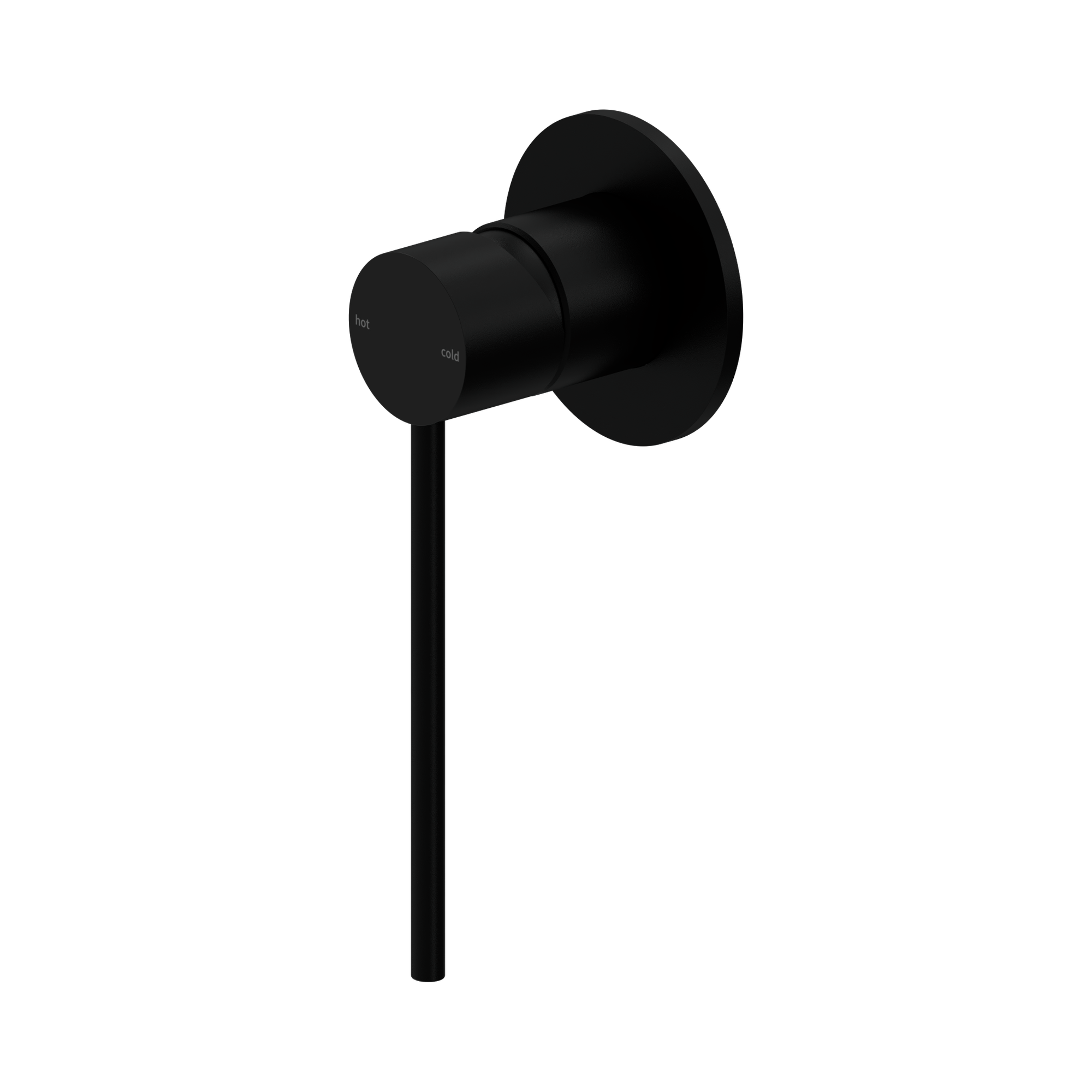 Mecca Care Shower Mixer