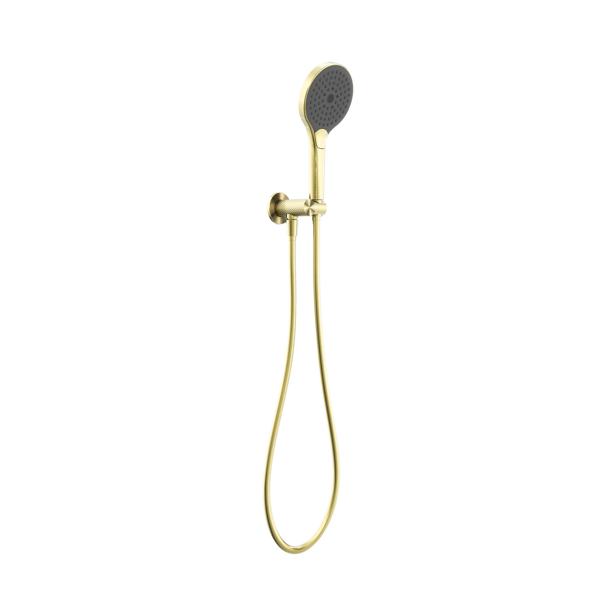 Opal Shower On Bracket With Air Shower II