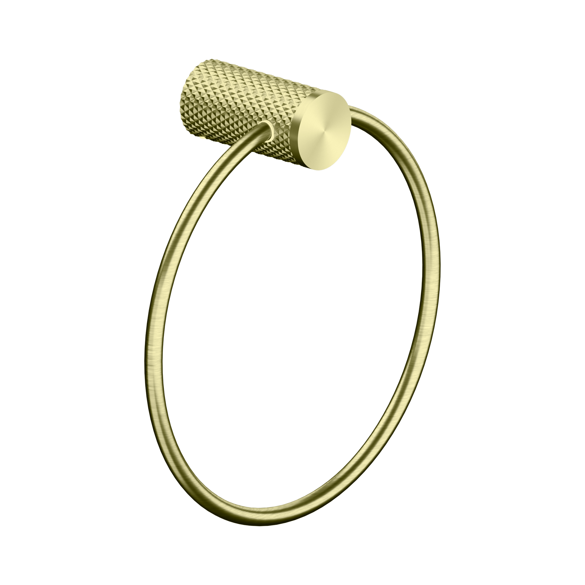 Opal Towel Ring