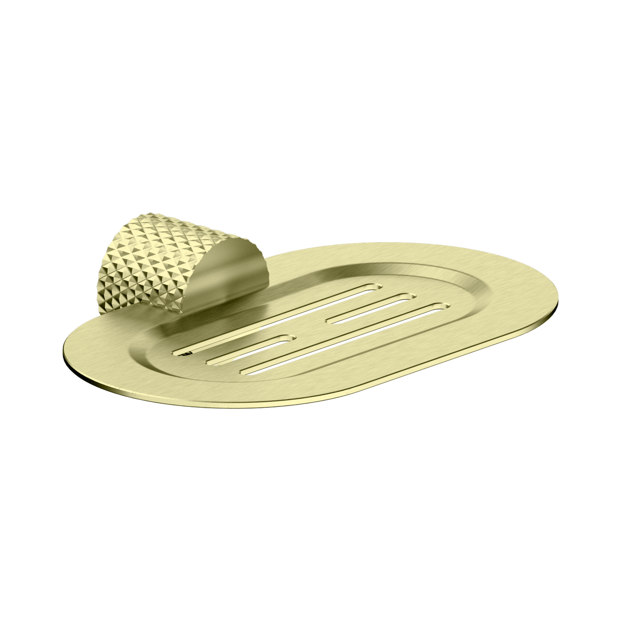 Opal Soap Dish Holder