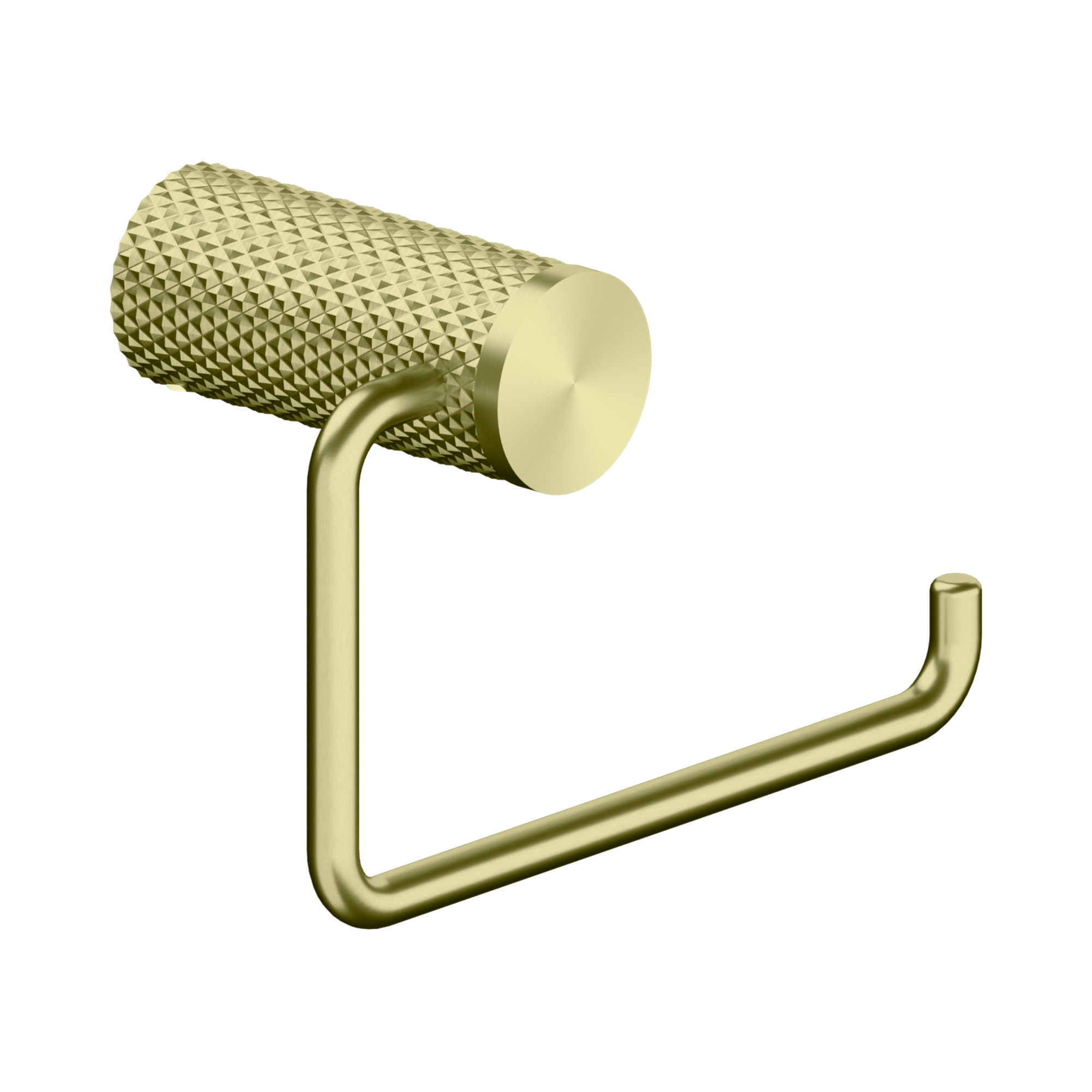 Opal Toilet Roll Holder