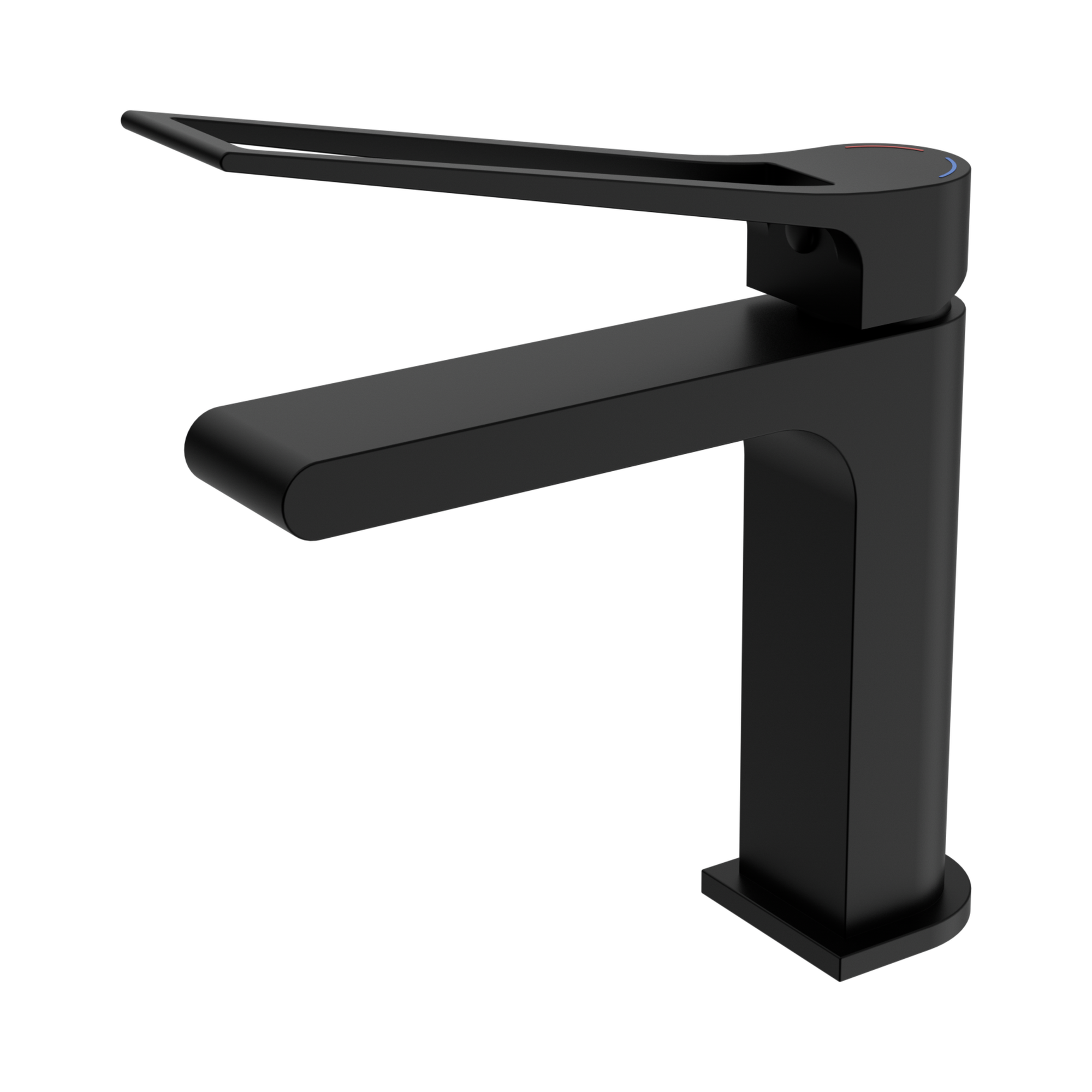 Bianca Care Basin Mixer
